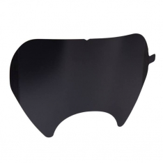 3M 7000052088, TINTED LENS COVER 6886 ACCESSORY